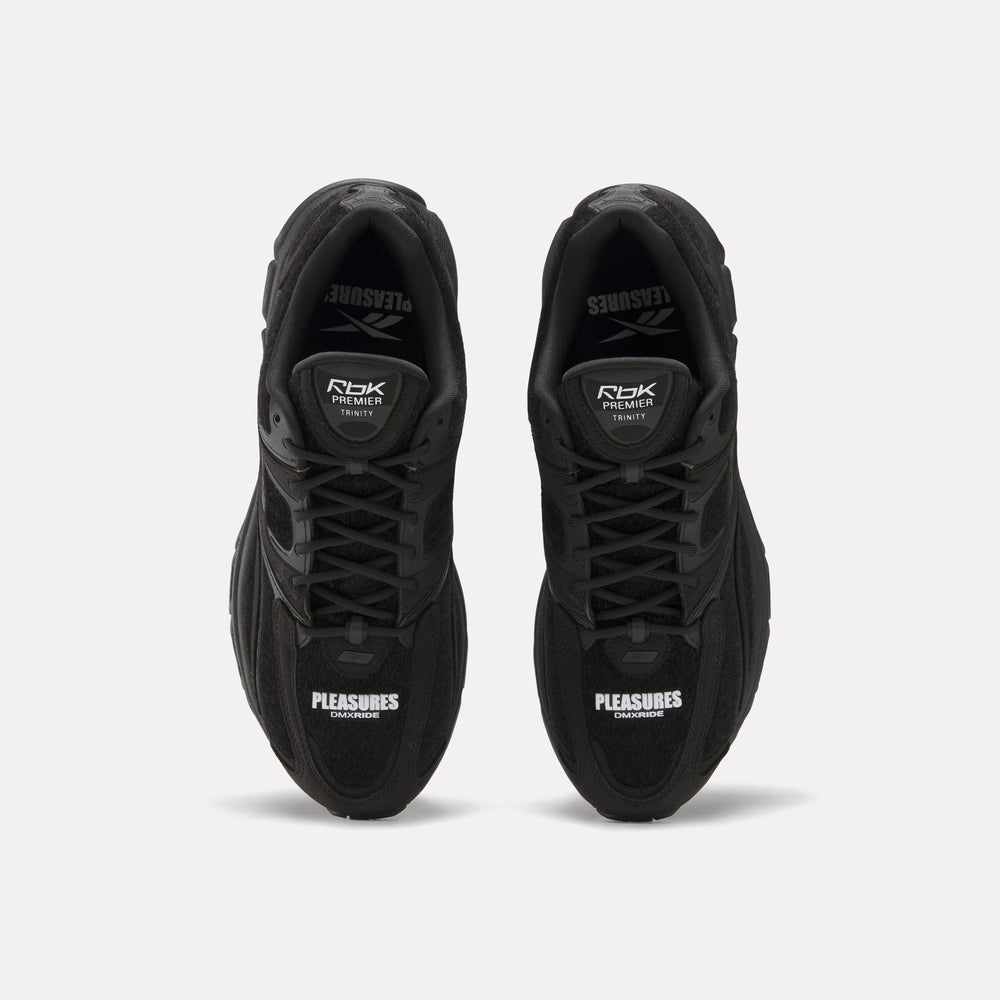 Reebok x PLEASURES Premier Trinity KFS Shoes (4)