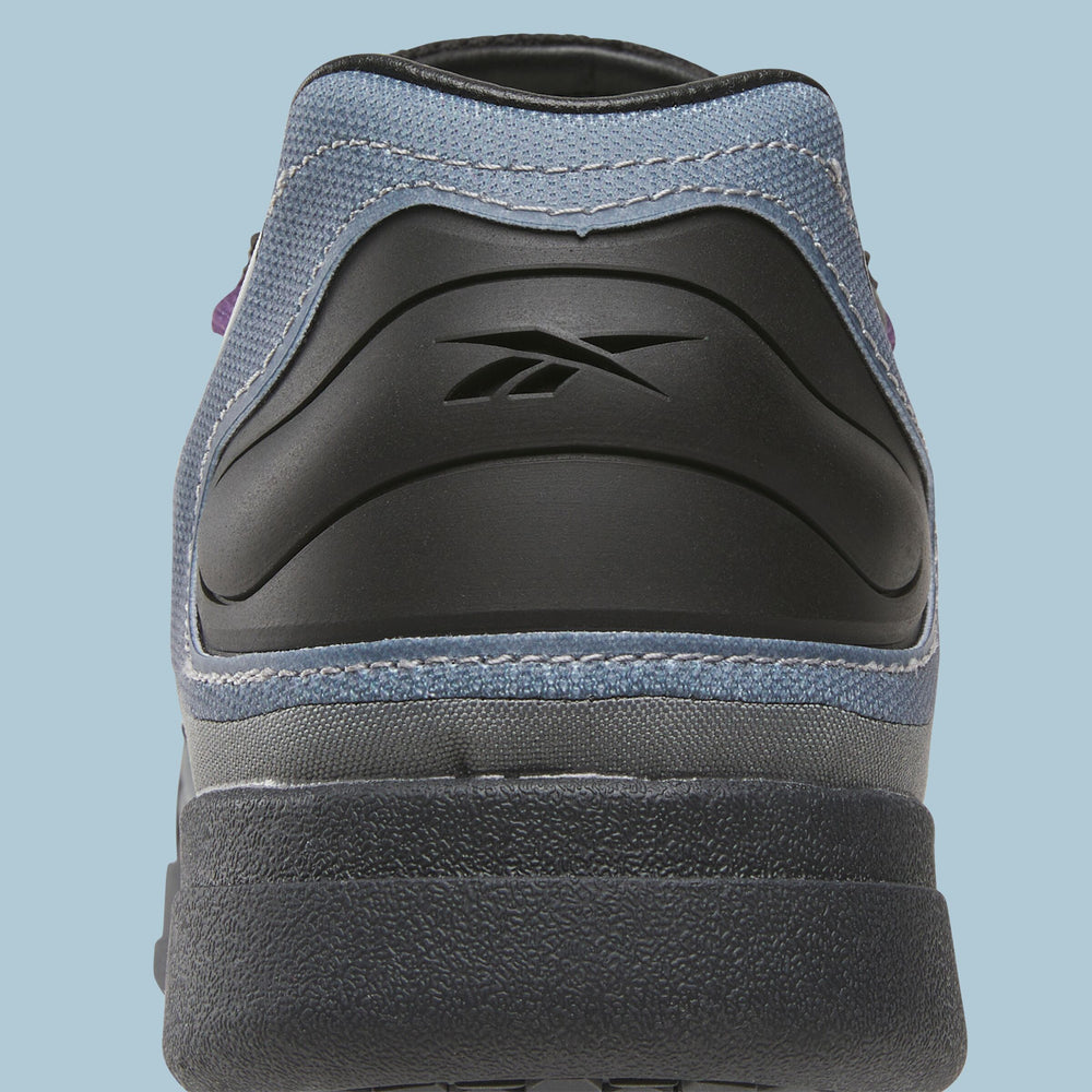 Hammer Pro LTD Shoes (5)