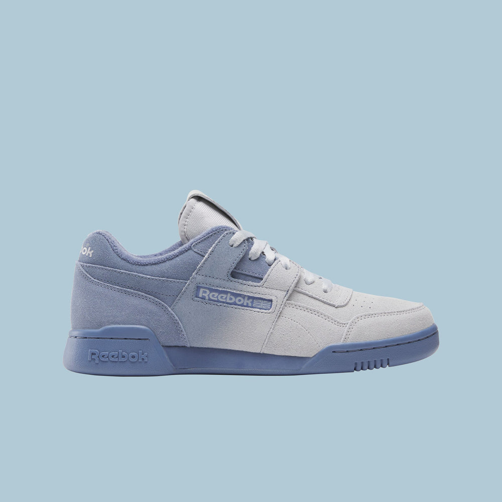 Workout Plus LTD OG Shoes