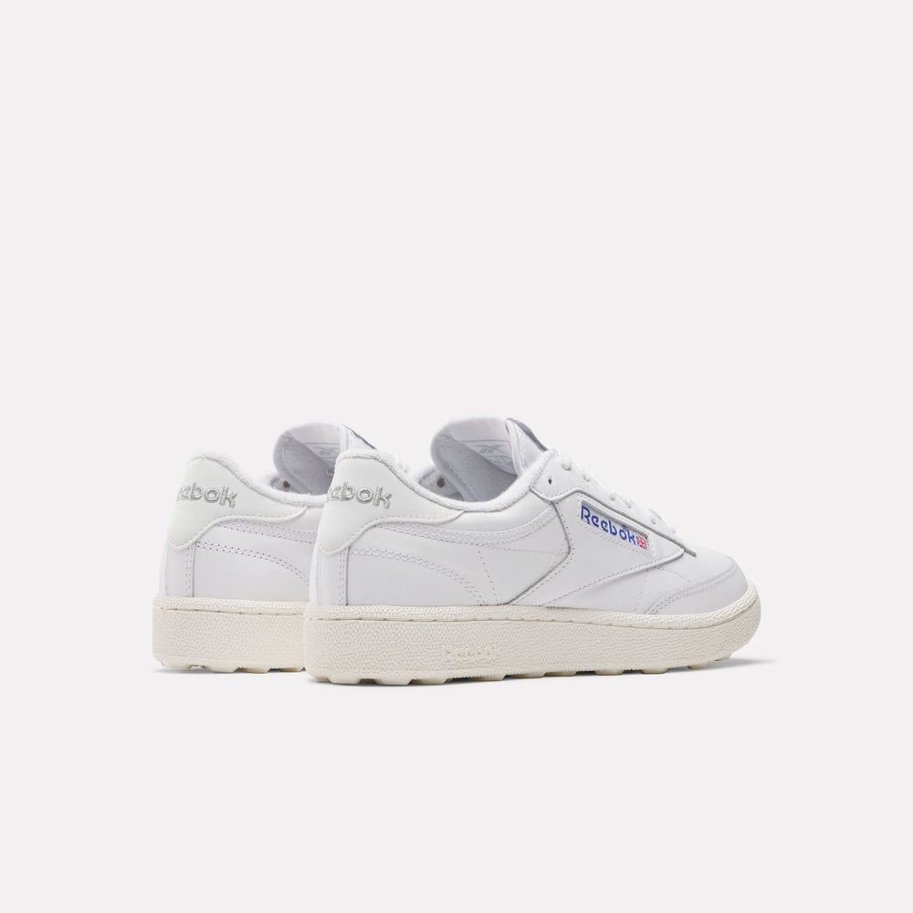 Men's Club C Golf Shoes (2)