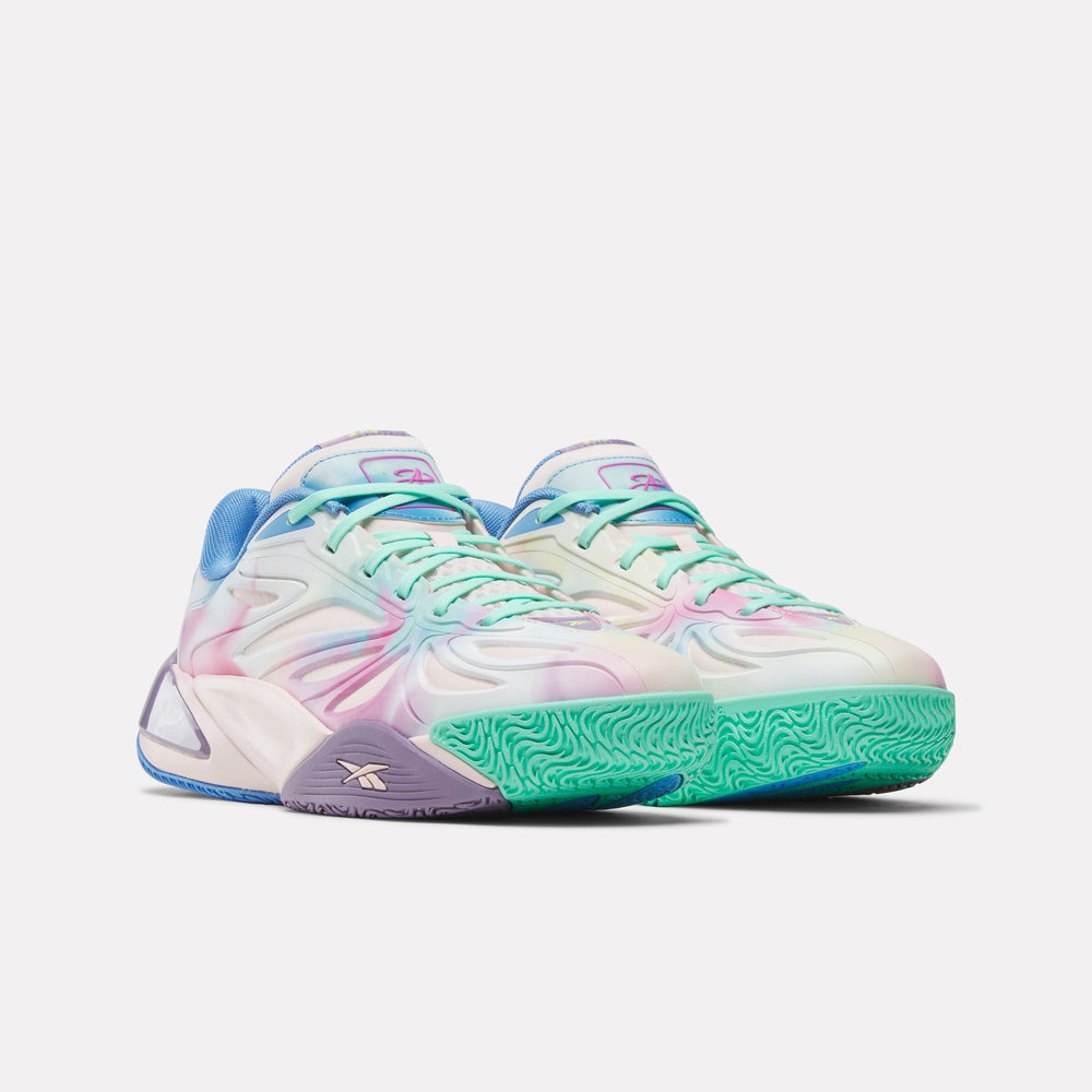 Angel Reese 1 Basketball Shoes