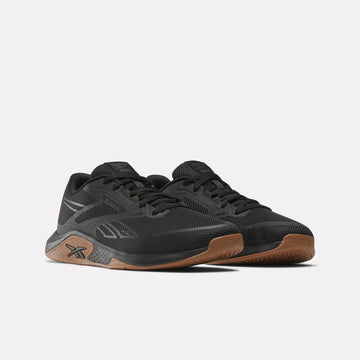 Men's Nanoflex TR 3 Shoes – Reebok South Africa