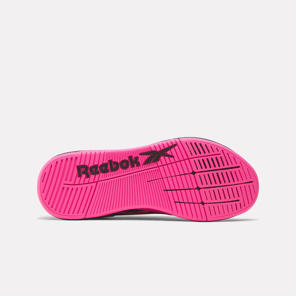 Women's Nano X5 Edge Training Shoes (3)