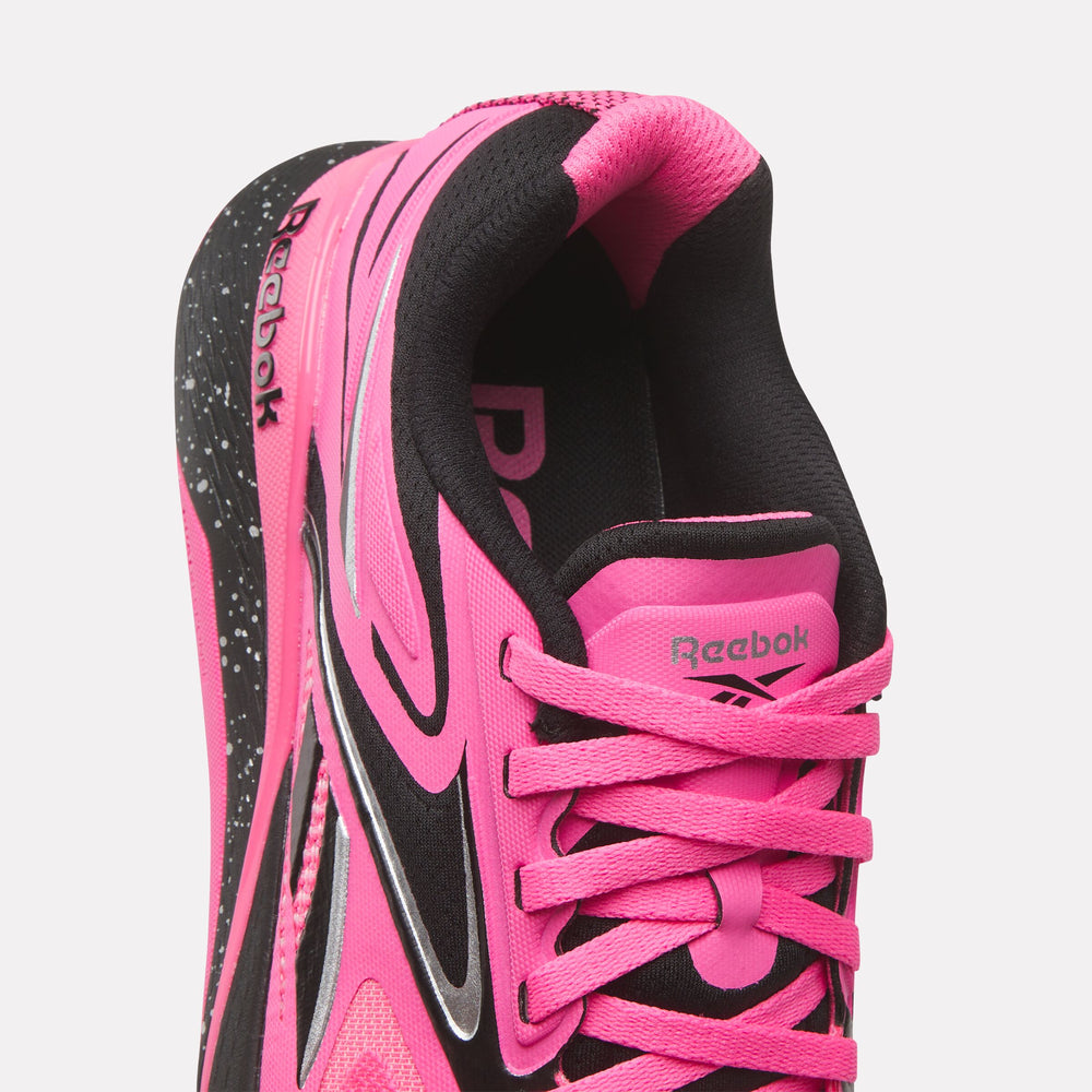 Women's Nano X5 Edge Training Shoes (4)