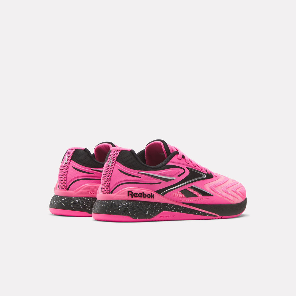 Women's Nano X5 Edge Training Shoes (2)