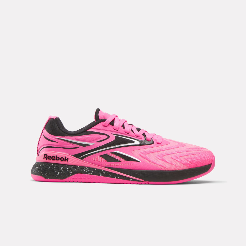 Women's Nano X5 Edge Training Shoes