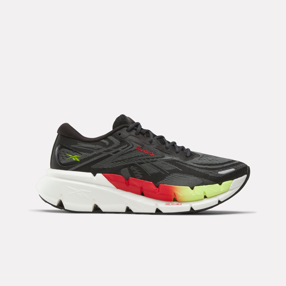 Men's Floatzig Double Running Shoes