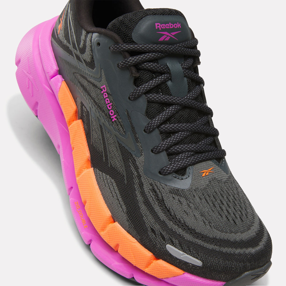 Women's Floatzig Double Running Shoes (4)