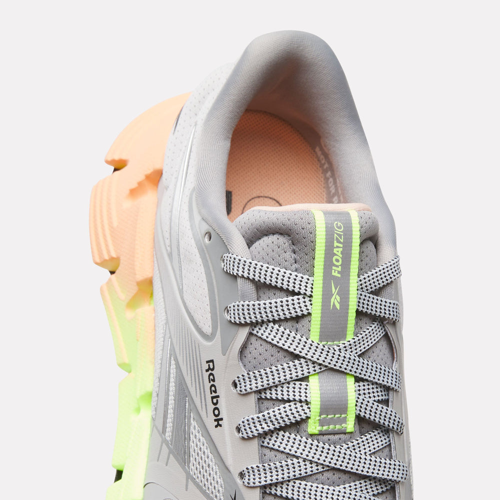 Women's FloatZig 2 Running Shoes (4)