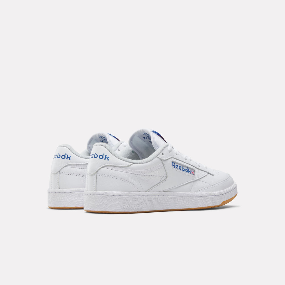Club C 85 Shoes