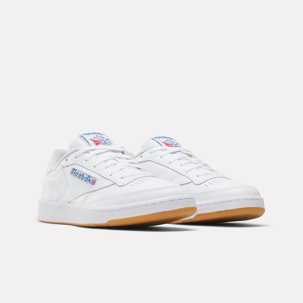 Club C 85 Shoes (1)