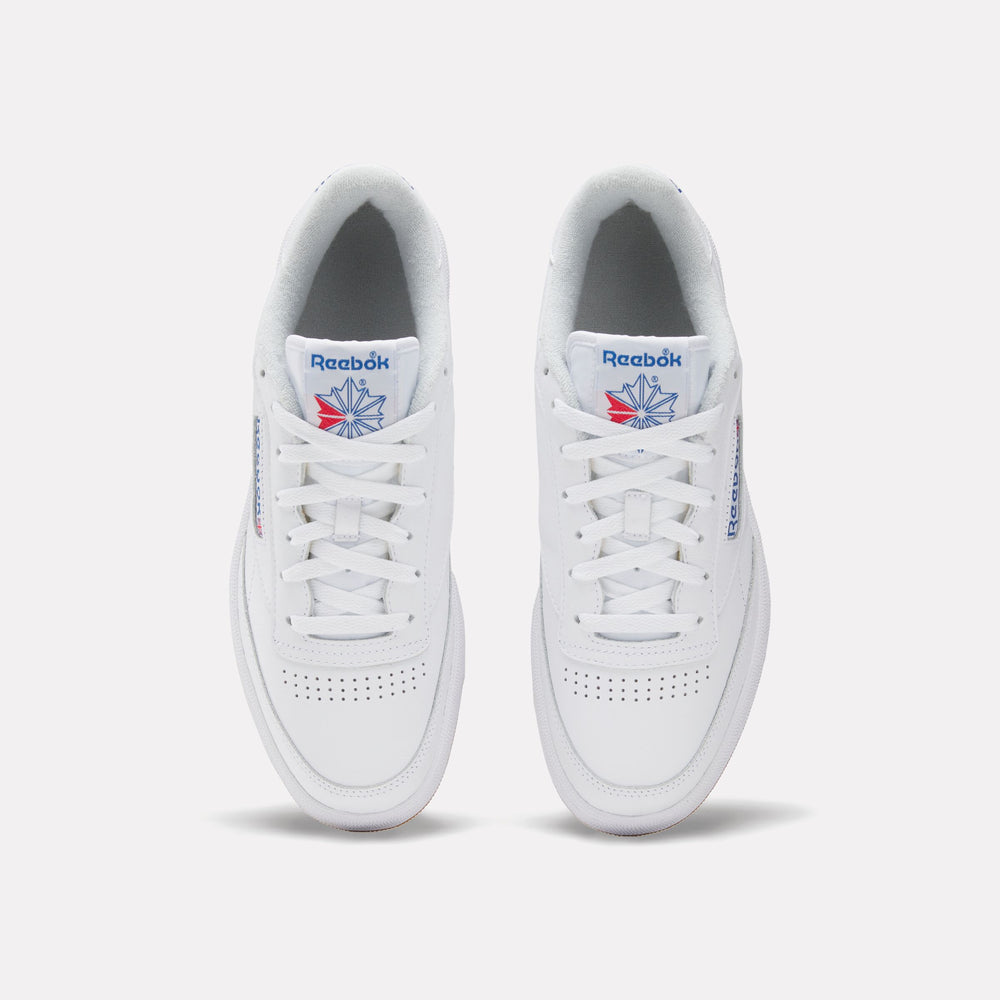Club C 85 Shoes (6)