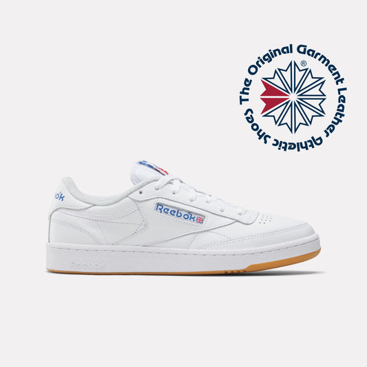 Club C 85 Shoes