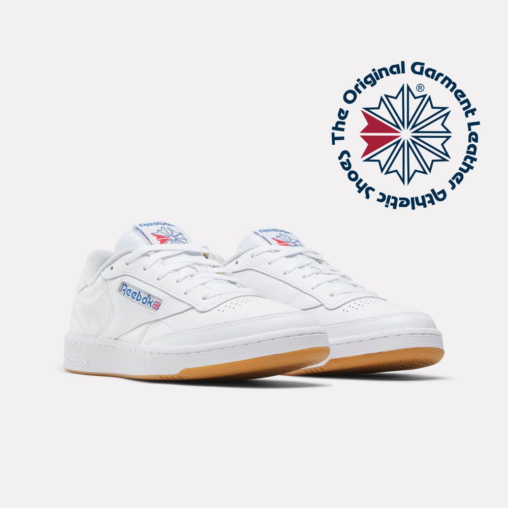 Club C 85 Shoes (1)