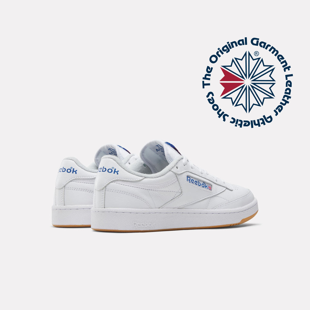 Club C 85 Shoes (2)