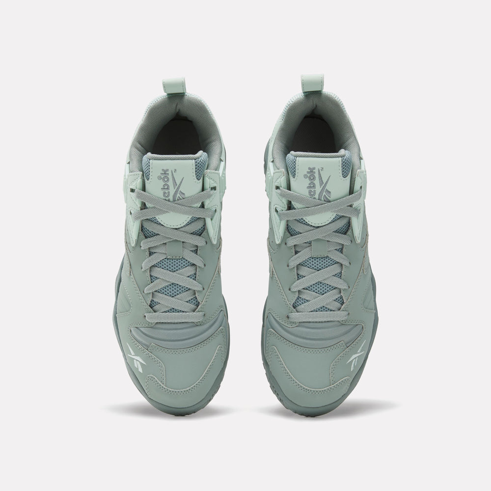 Brutus Low Shoes (4)