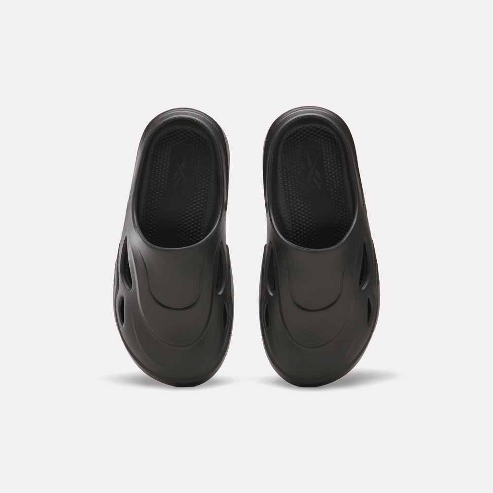 DMX Recovery Mules (4)