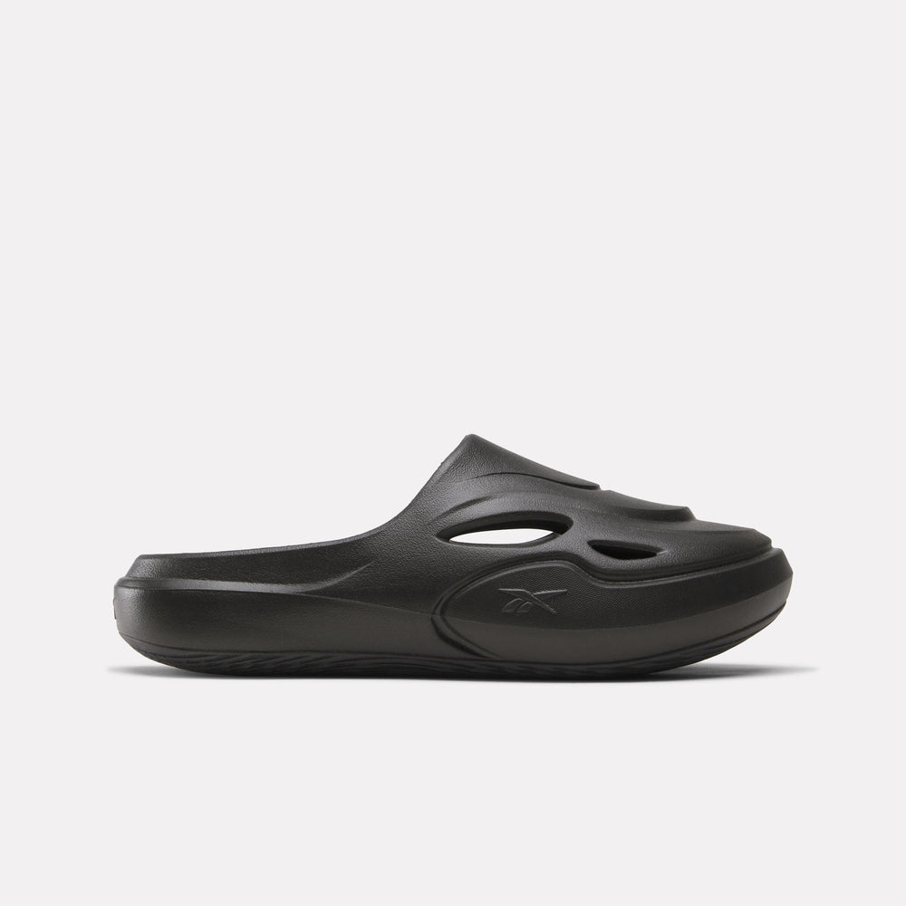 DMX Recovery Mules