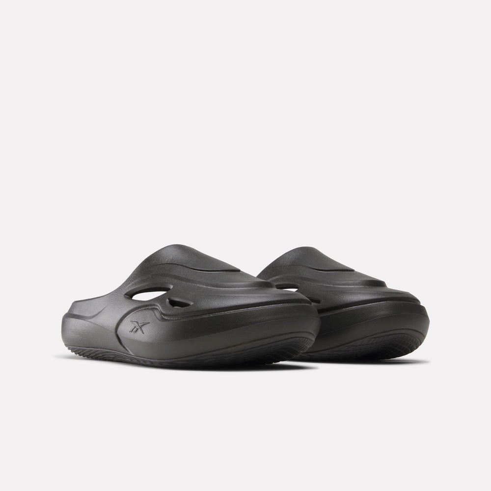 DMX Recovery Mules (1)
