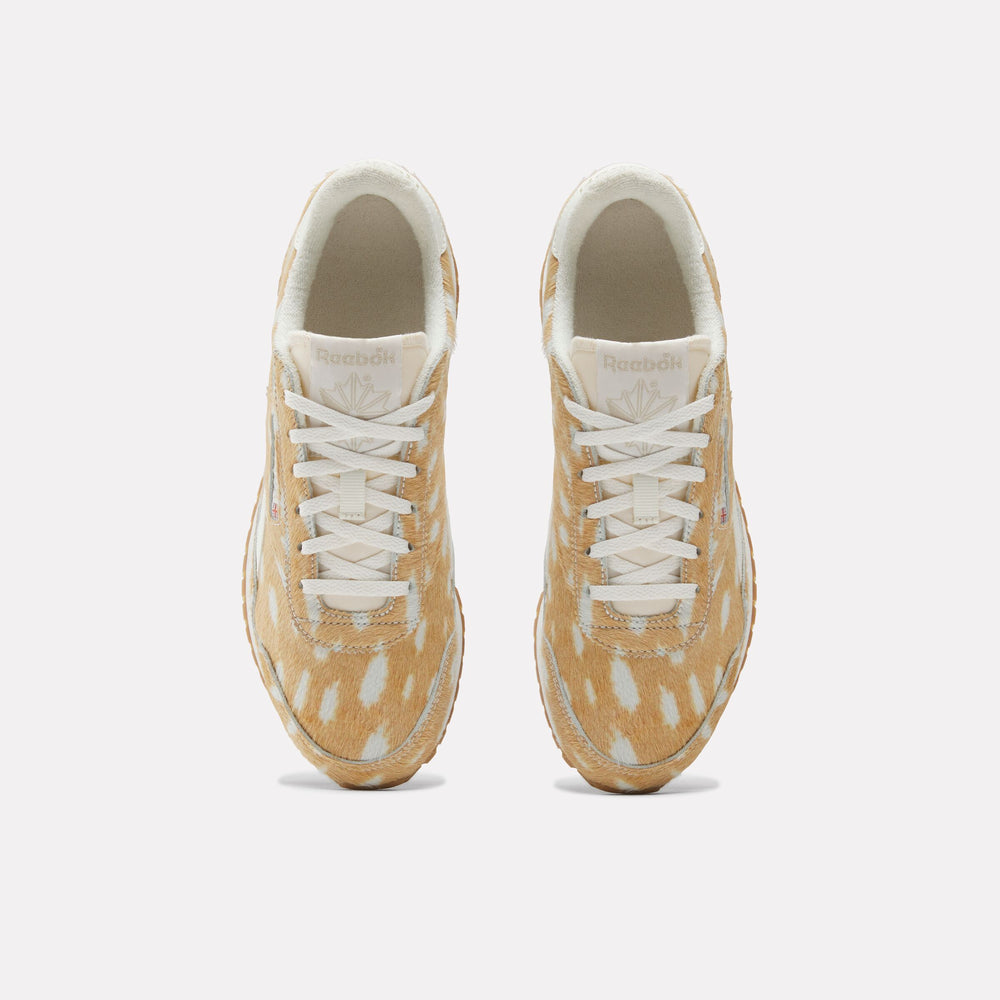 Women's Classic AZ Shoes (3)