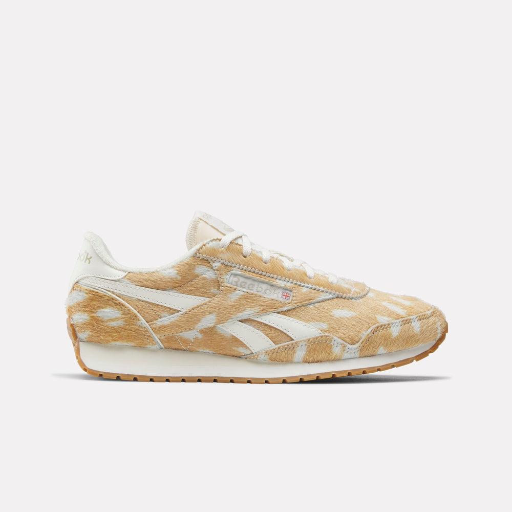 Women's Classic AZ Shoes