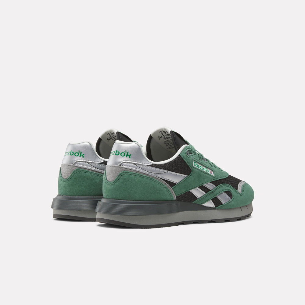 Classic Nylon 89 Shoes (2)