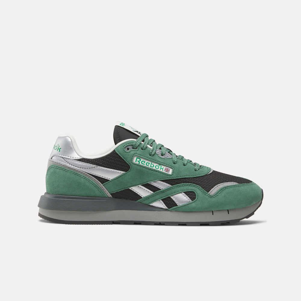 Classic Nylon 89 Shoes