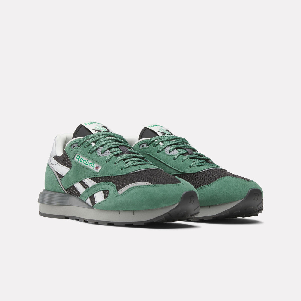 Classic Nylon 89 Shoes (1)