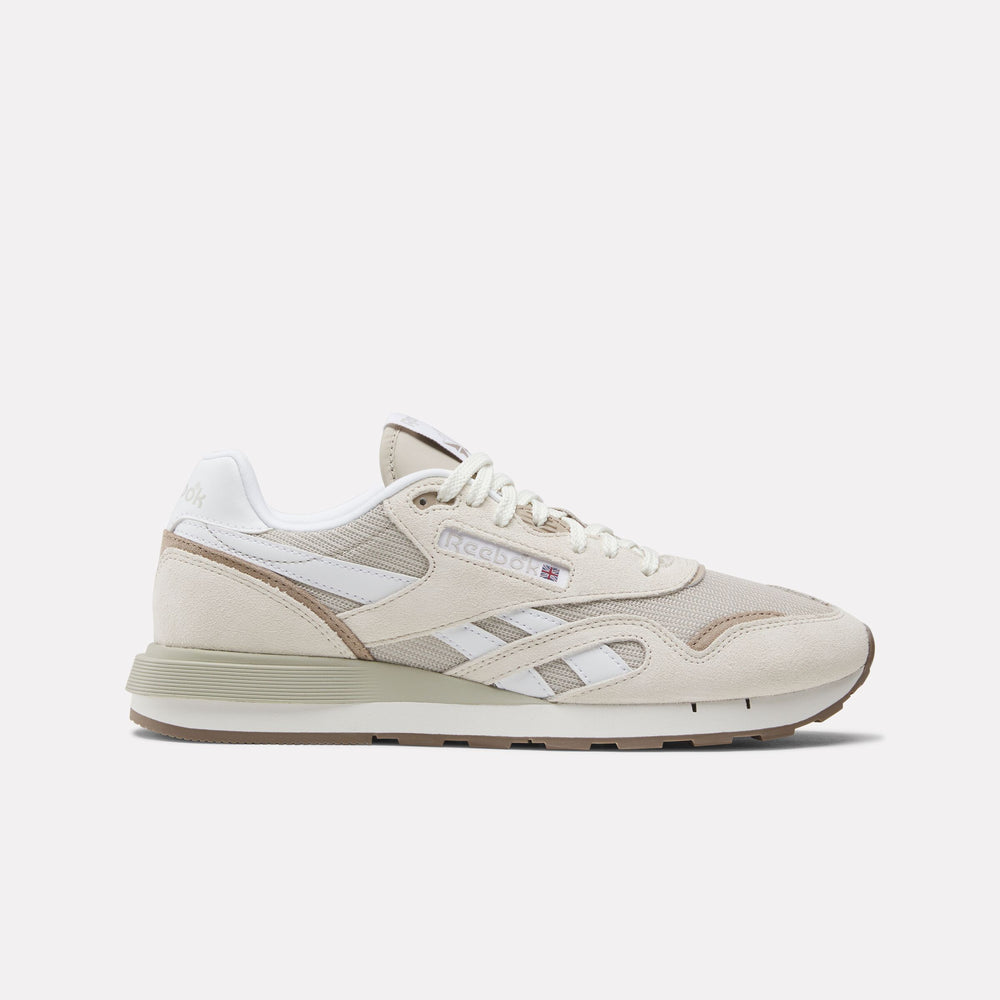Classic Nylon 89 Shoes
