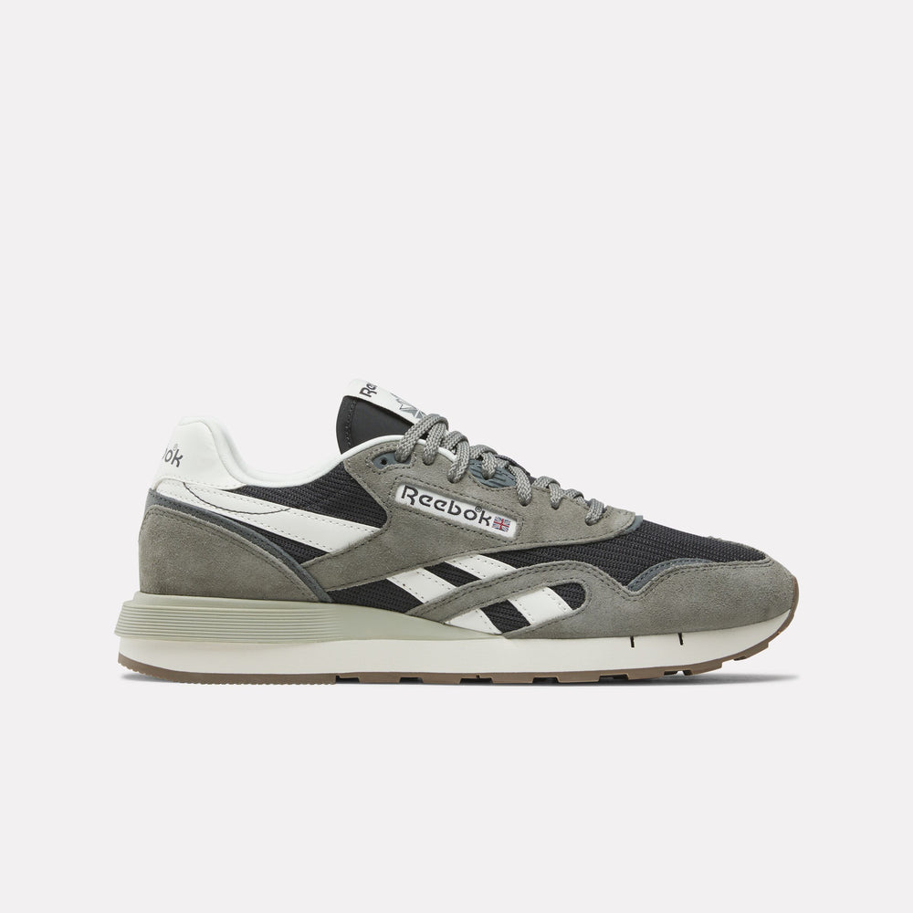 Classic Nylon 89 Shoes