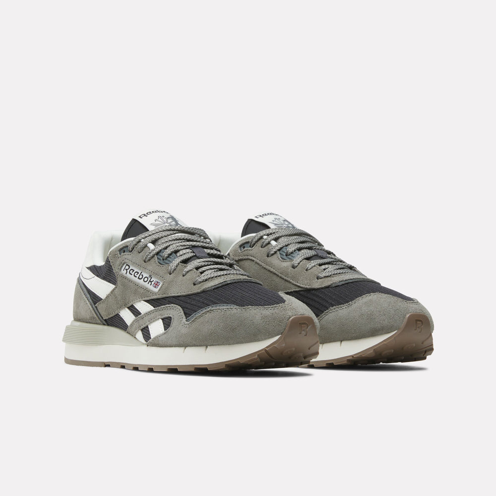 Classic Nylon 89 Shoes (1)