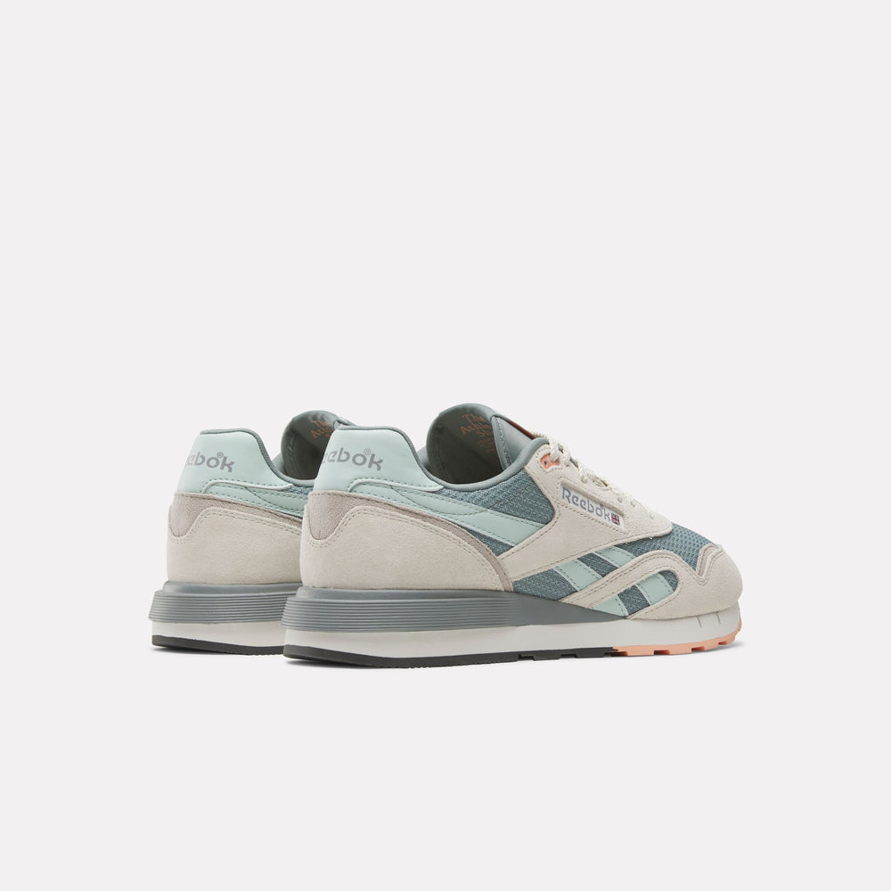 Classic Nylon 89 Shoes (2)