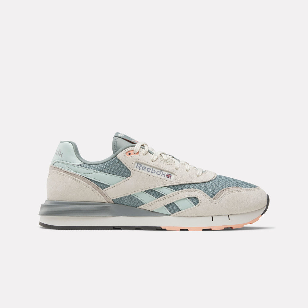 Classic Nylon 89 Shoes