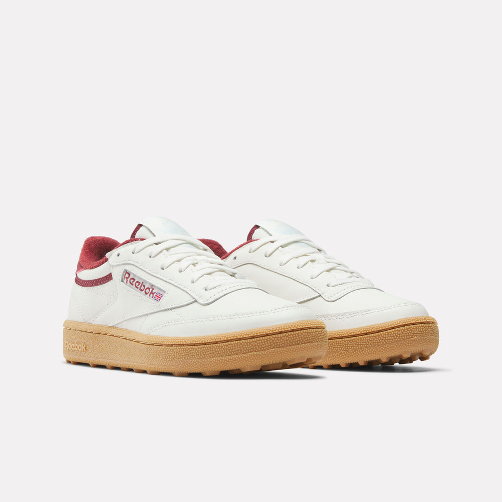 Women's Club C Golf Shoes (1)