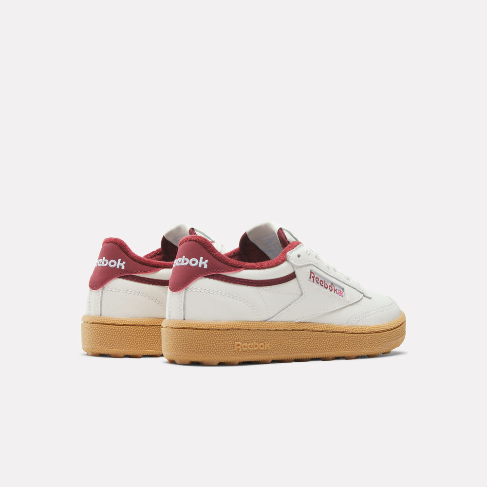 Women's Club C Golf Shoes (2)