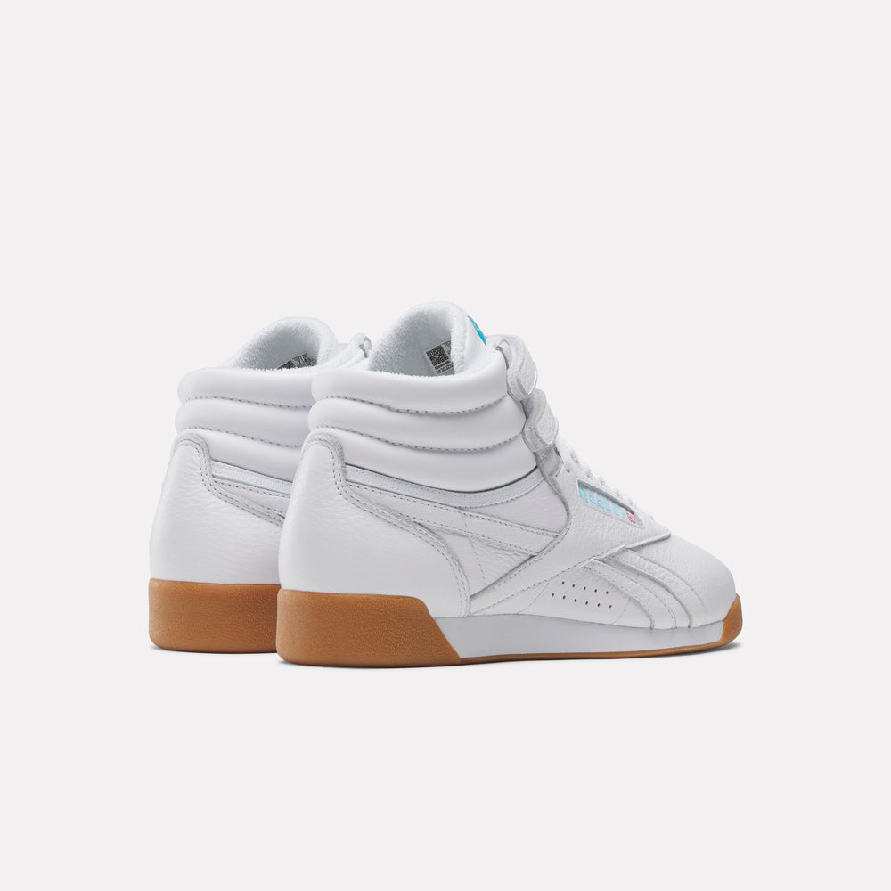 Freestyle Hi Women's Shoes (2)