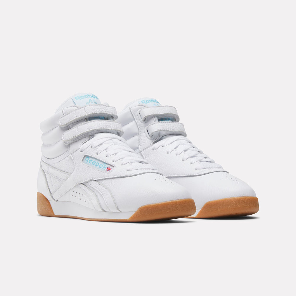 Freestyle Hi Women's Shoes (1)