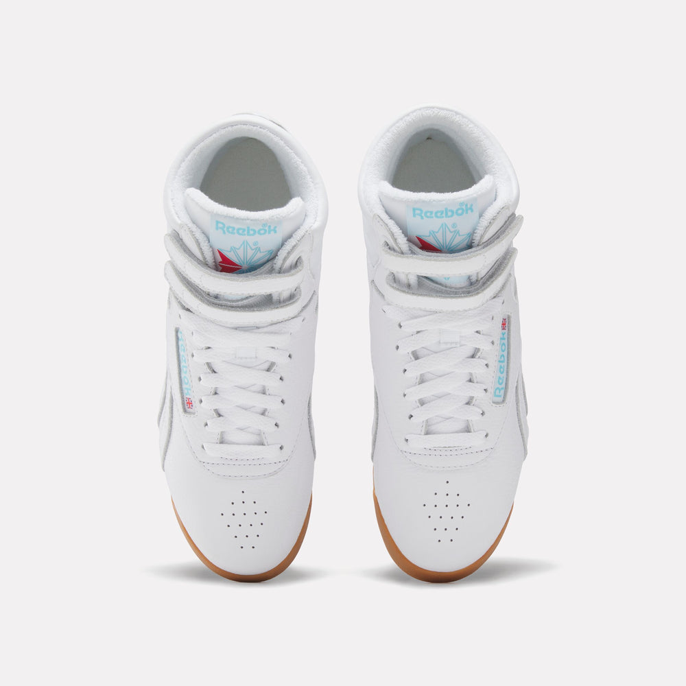 Freestyle Hi Women's Shoes (4)