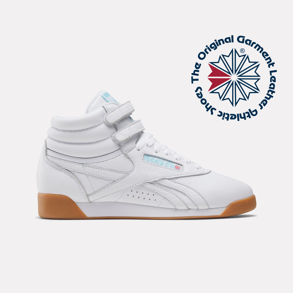 Freestyle Hi Women's Shoes