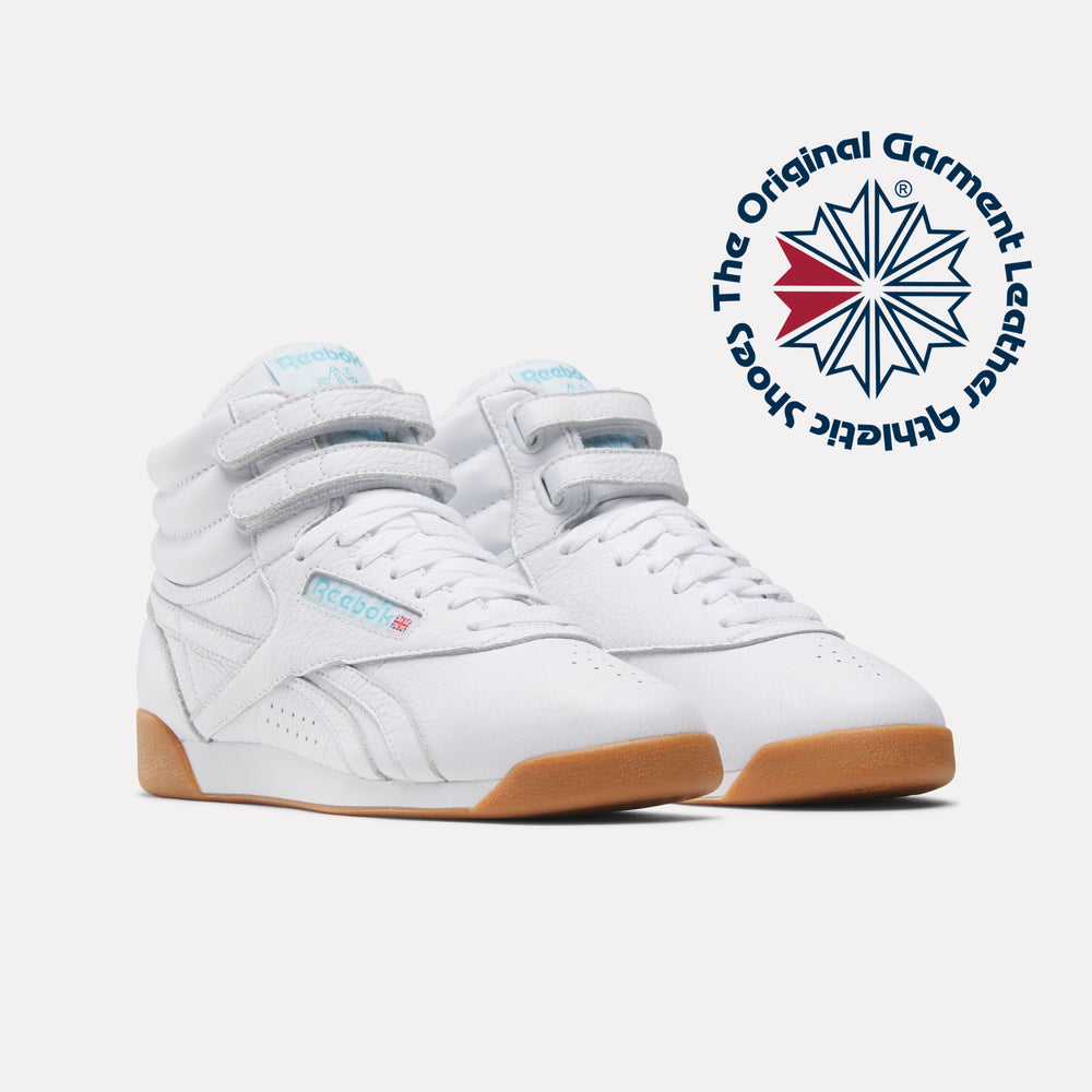 Freestyle Hi Women's Shoes (1)