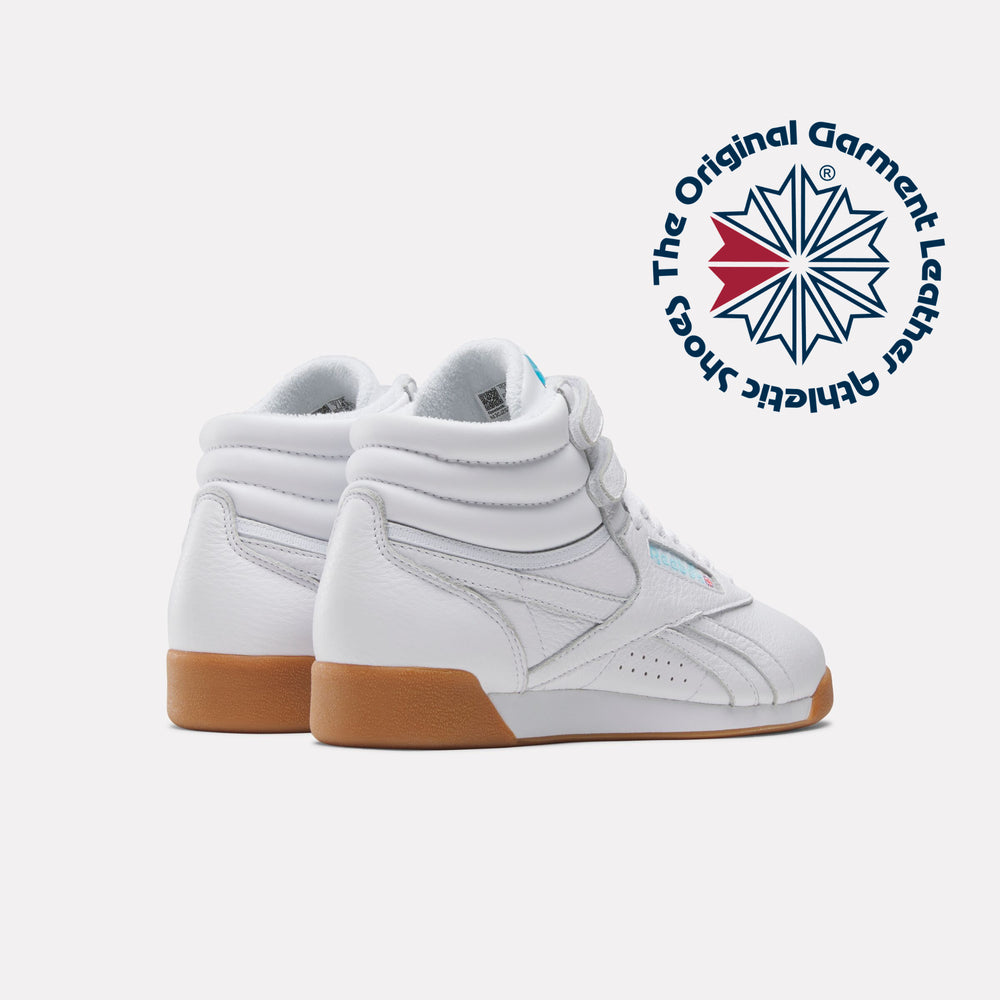 Freestyle Hi Women's Shoes (2)