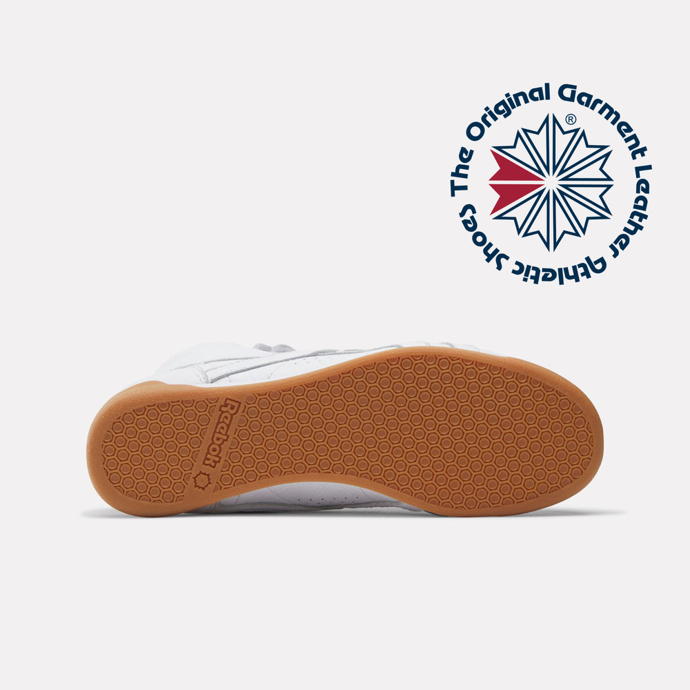Freestyle Hi Women's Shoes (3)