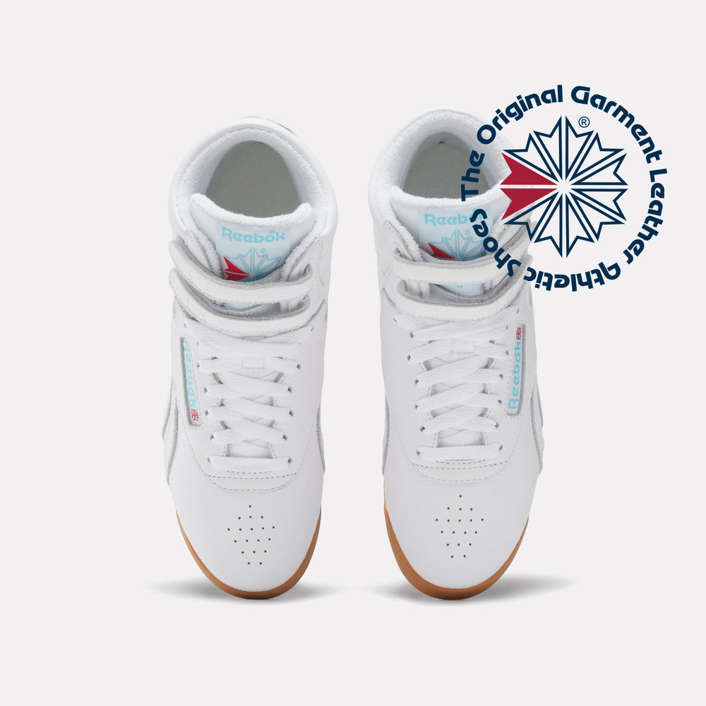 Freestyle Hi Women's Shoes (4)