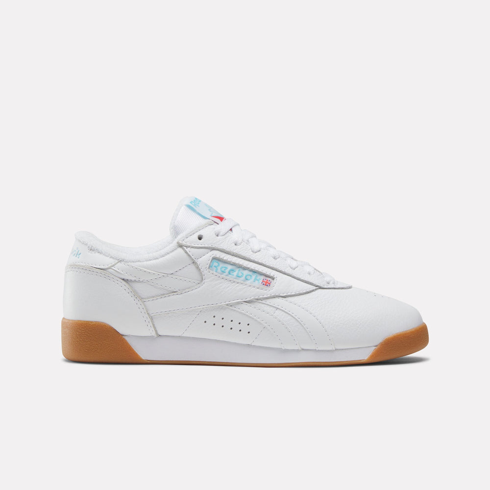 Women's F/S Lo Shoes