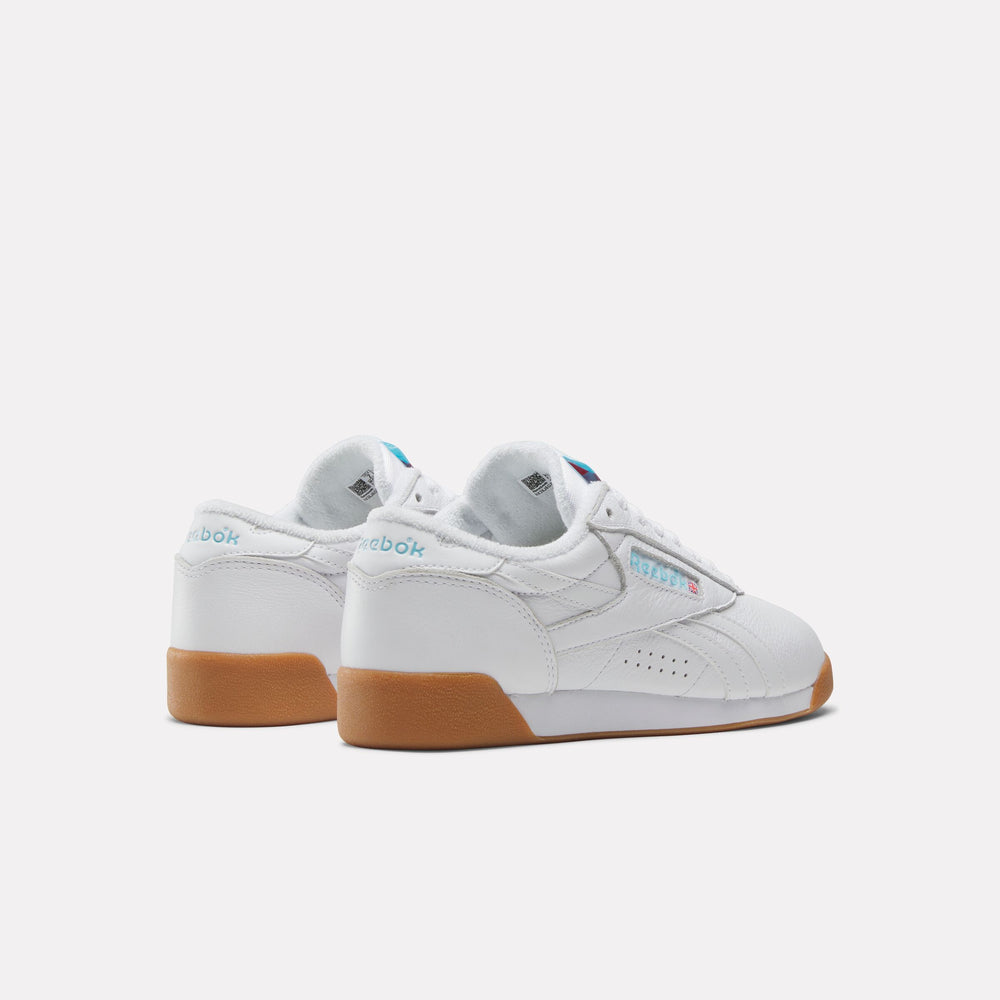 Women's F/S Lo Shoes (2)