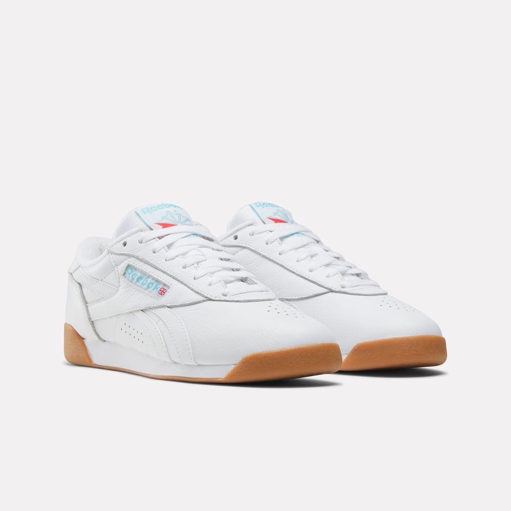 Women's F/S Lo Shoes (1)