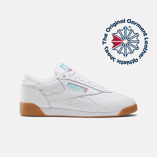 Women's F/S Lo Shoes
