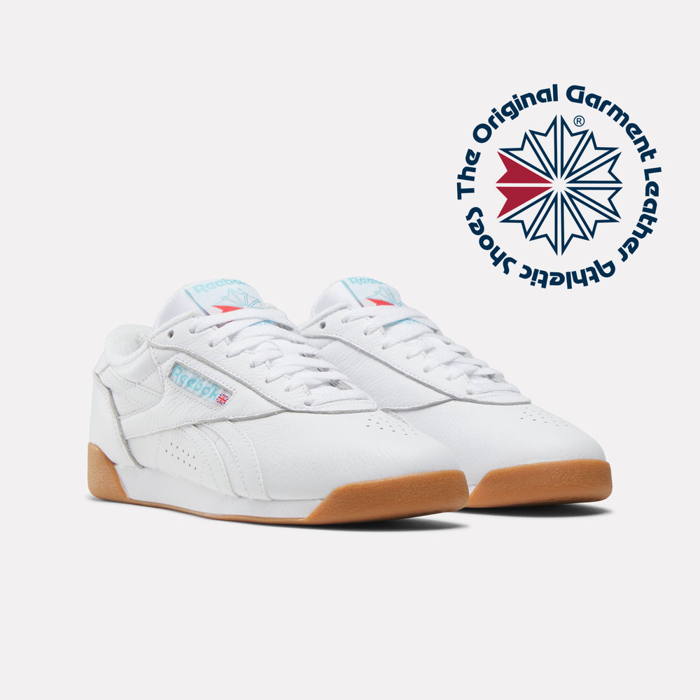 Women's F/S Lo Shoes (1)