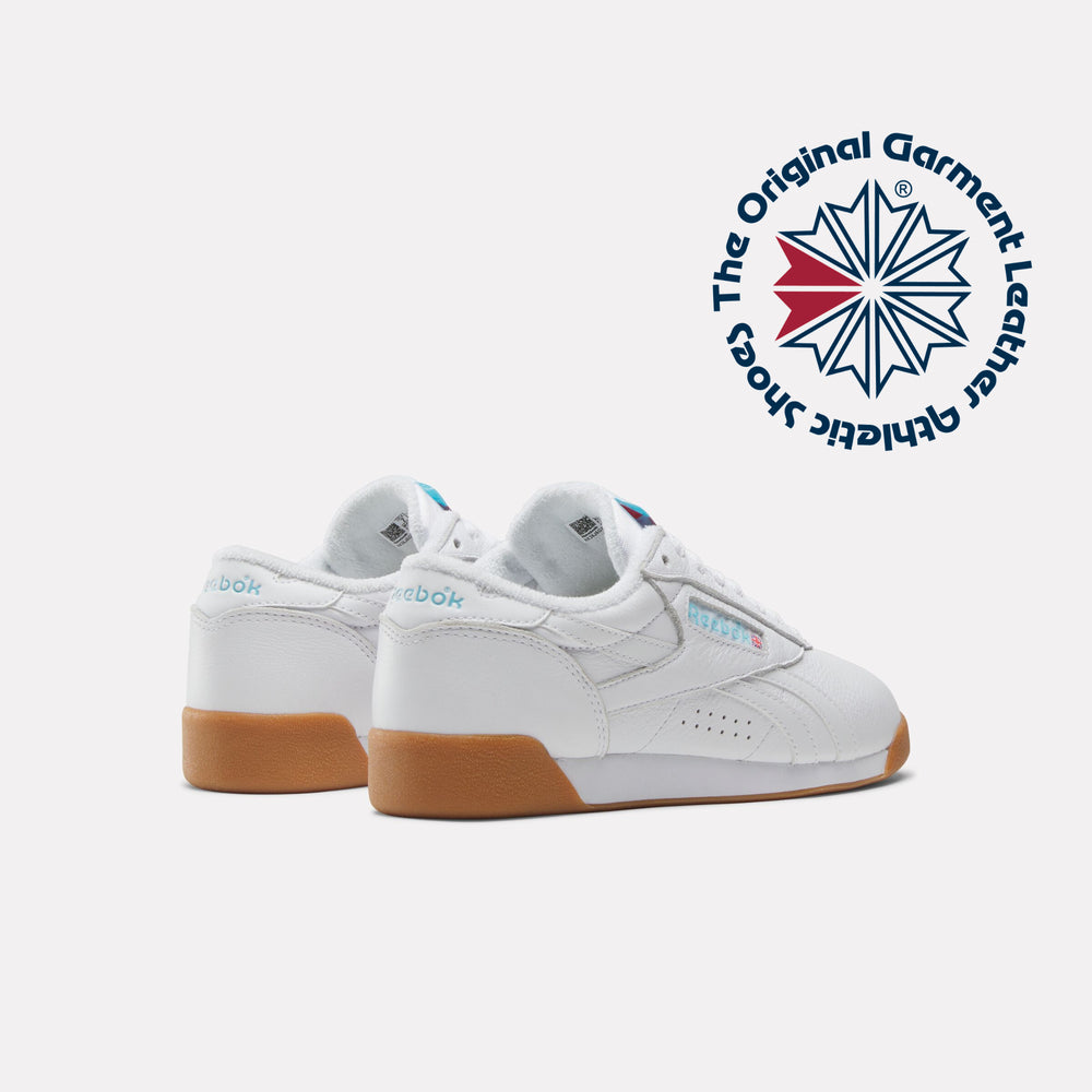 Women's F/S Lo Shoes (2)