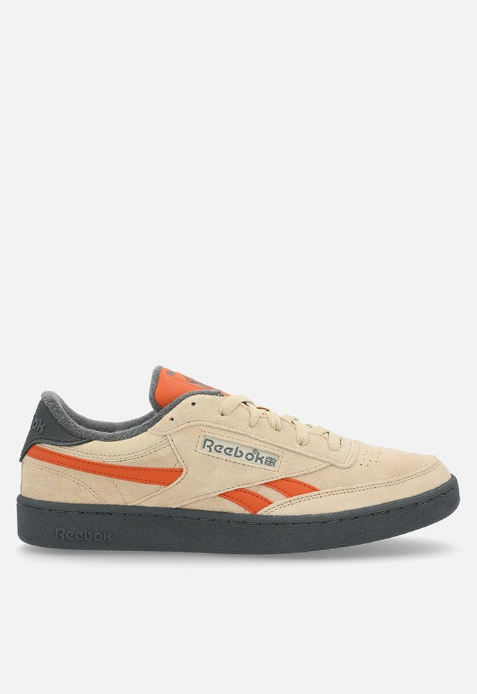 Club C Revenge Vintage Shoes